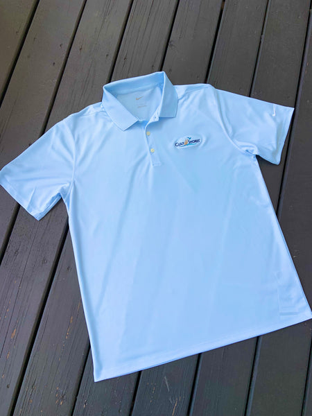 Gulf Shores Nike® Golf Polo Shirt