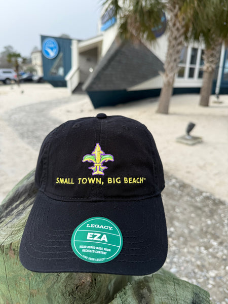 STBB Mardi Gras Hats